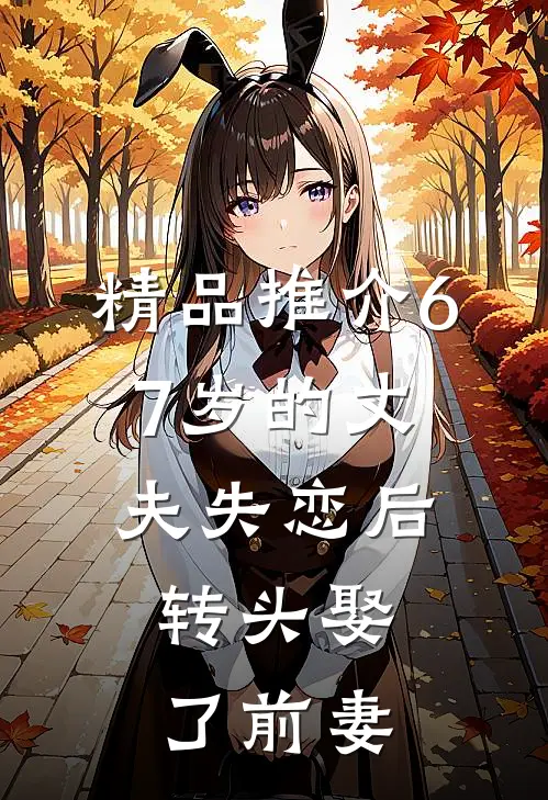 精品推介67岁的丈夫失恋后，转头娶了前妻