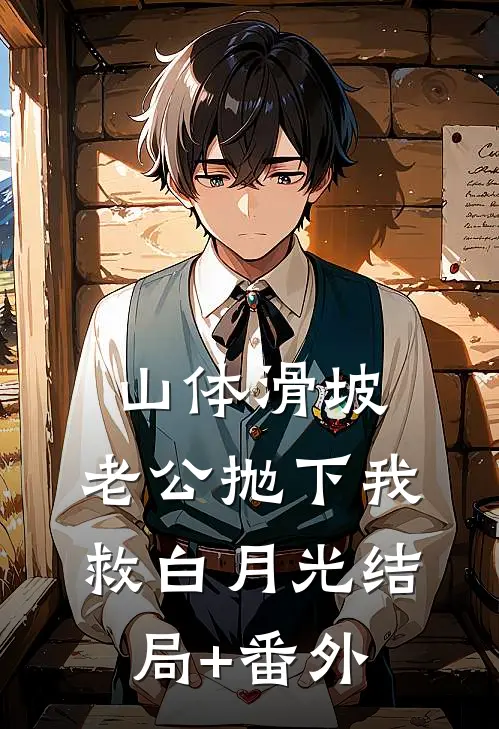 山体滑坡，老公抛下我救白月光结局+番外