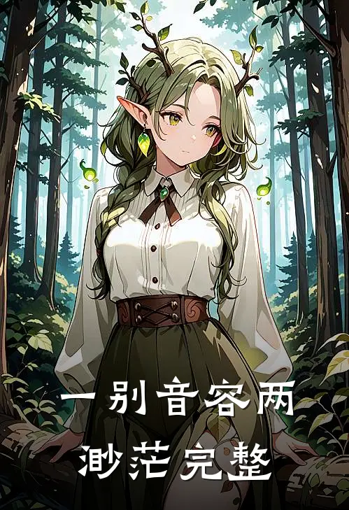 一别音容两渺茫完整