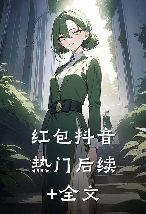 红包抖音热门后续+全文