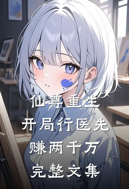 仙尊重生，开局行医先赚两千万完整文集