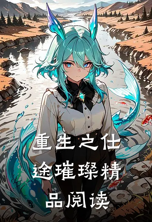重生之仕途璀璨精品阅读
