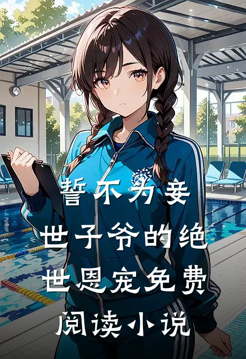 誓不为妾，世子爷的绝世恩宠免费阅读小说