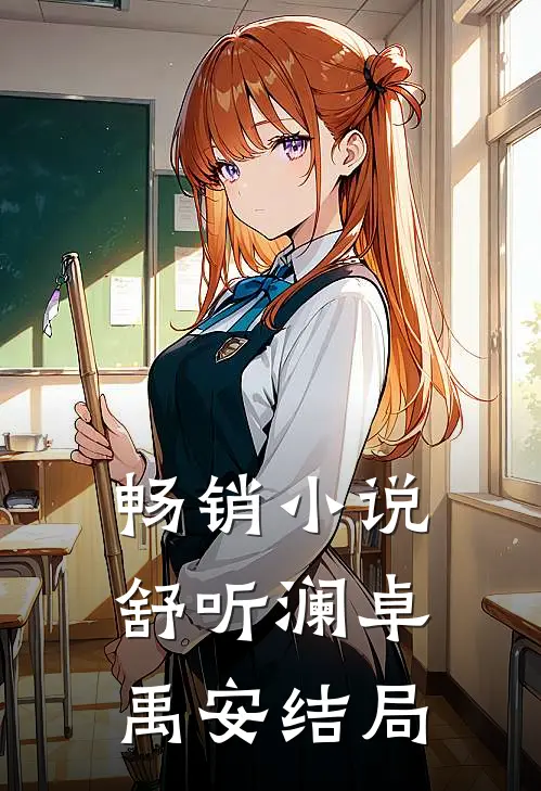 畅销小说舒听澜卓禹安结局
