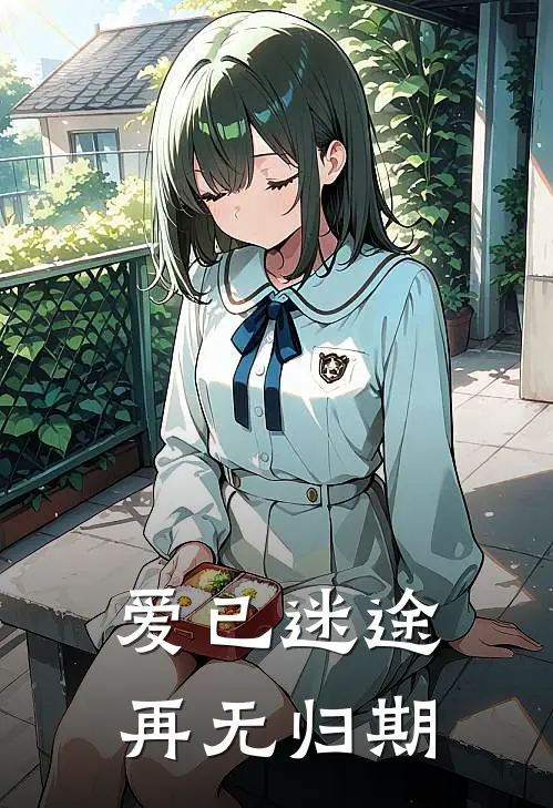 爱已迷途，再无归期