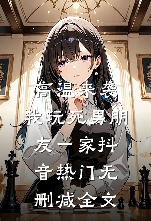 高温来袭，我玩死男朋友一家抖音热门无删减全文