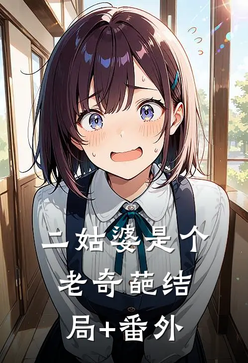 二姑婆是个老奇葩结局+番外