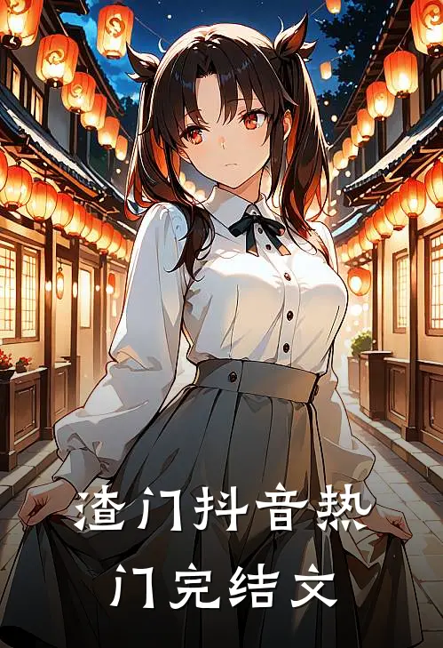 渣门抖音热门完结文