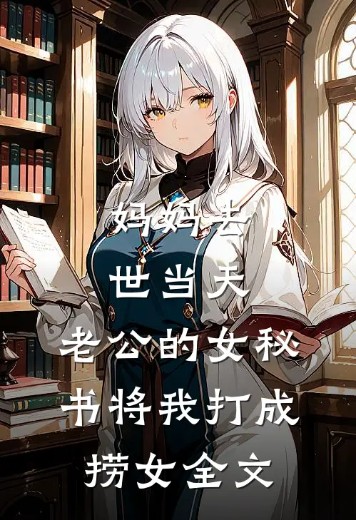 妈妈去世当天，老公的女秘书将我打成捞女全文