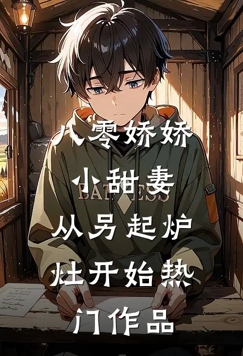 八零娇娇小甜妻，从另起炉灶开始热门作品