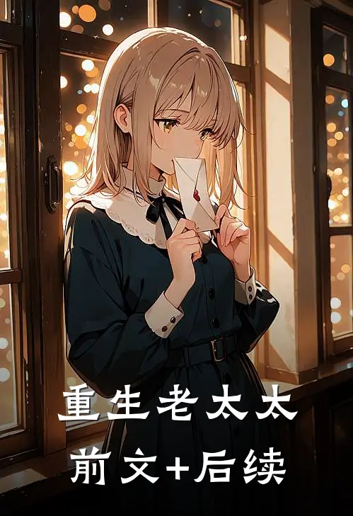 重生老太太前文+后续