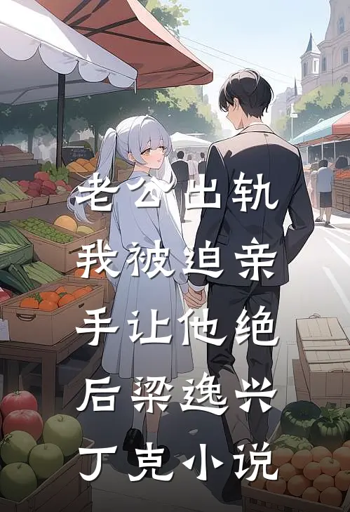 老公出轨，我被迫亲手让他绝后梁逸兴丁克小说