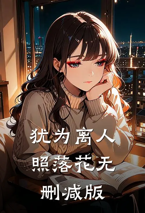 犹为离人照落花无删减版