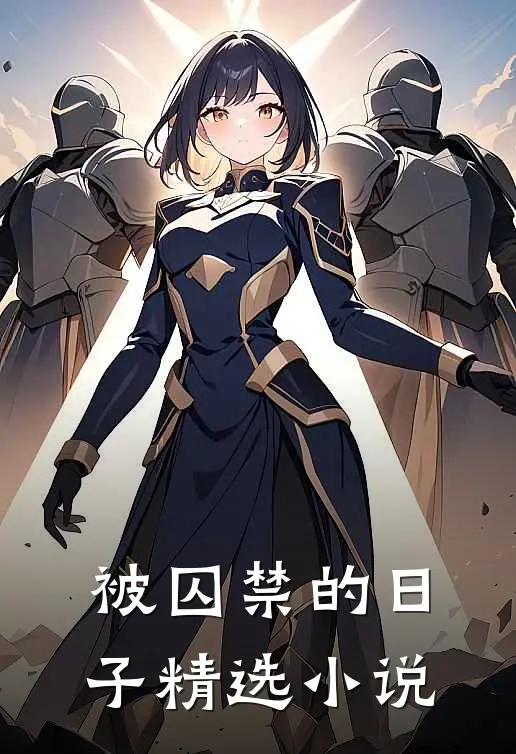 被囚禁的日子精选小说
