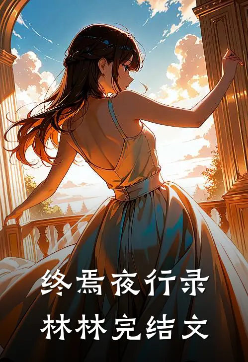 《终焉夜行录》林林完结文