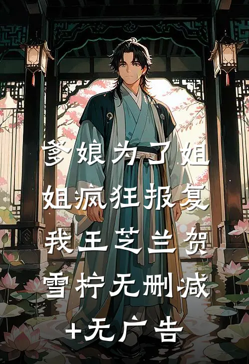 爹娘为了姐姐疯狂报复我王芝兰贺雪柠无删减+无广告