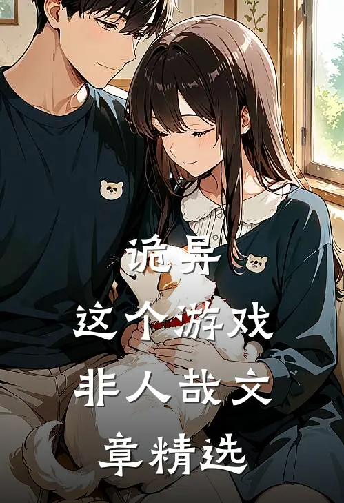 诡异：这个游戏非人哉文章精选