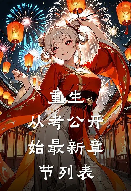 重生：从考公开始最新章节列表