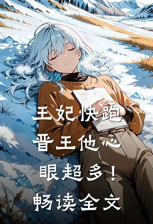 王妃快跑，晋王他心眼超多！畅读全文