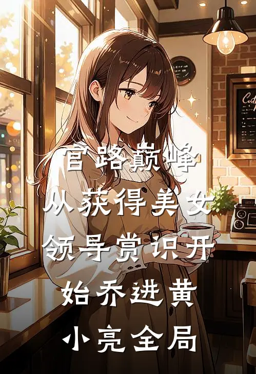 官路巅峰：从获得美女领导赏识开始乔进黄小亮全局