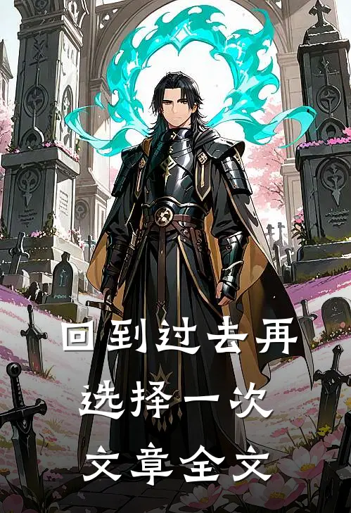 回到过去再选择一次文章全文