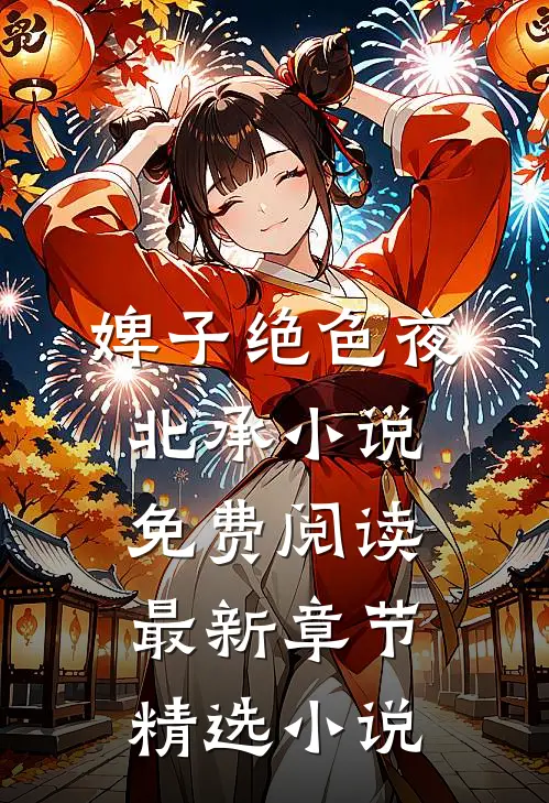 婢子绝色夜北承小说免费阅读最新章节精选小说