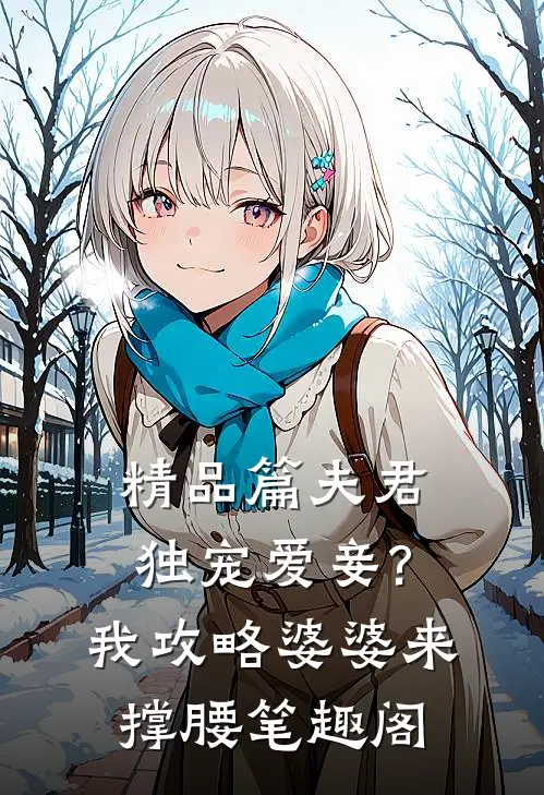 精品篇夫君独宠爱妾?我攻略婆婆来撑腰 笔趣阁