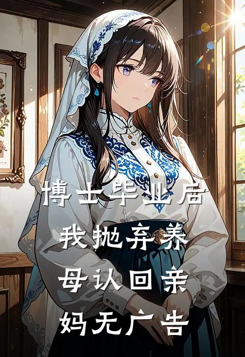 博士毕业后，我抛弃养母认回亲妈无广告
