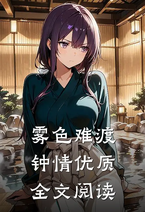 雾色难渡钟情优质全文阅读