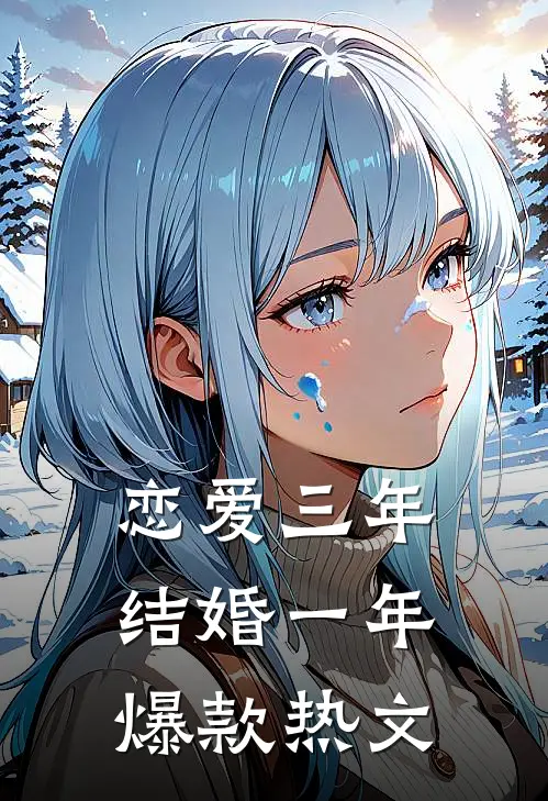 恋爱三年，结婚一年爆款热文