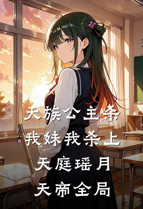 天族公主杀我妹我杀上天庭瑶月天帝全局
