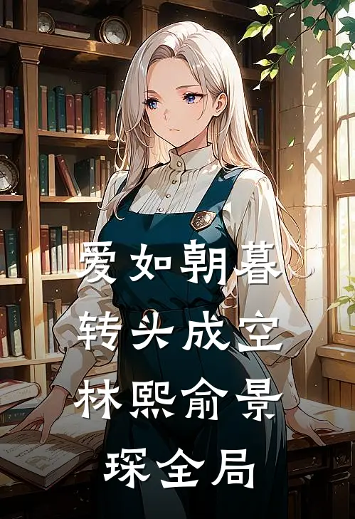 爱如朝暮，转头成空林熙俞景琛全局