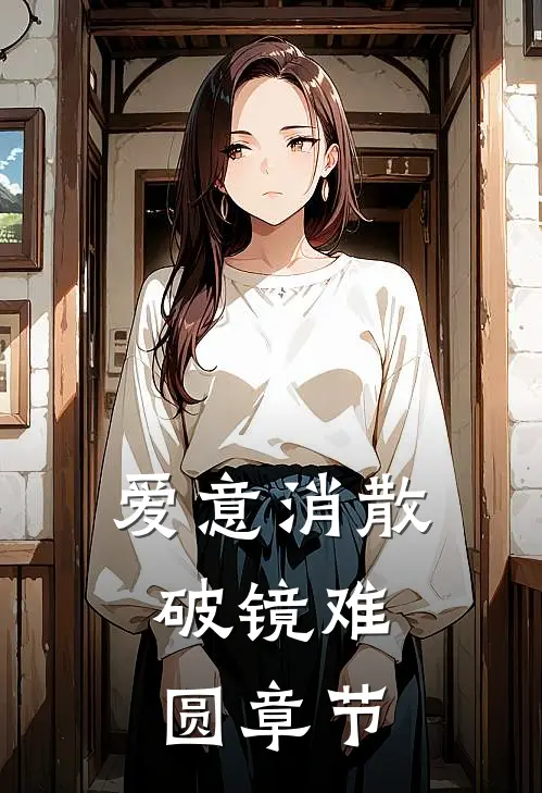 爱意消散，破镜难圆章节