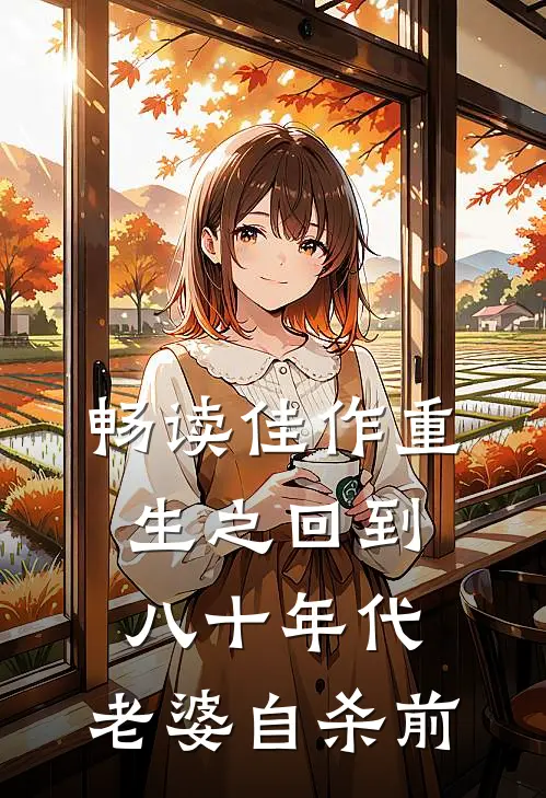 畅读佳作重生之回到八十年代,老婆自杀前