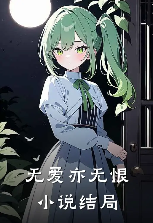 无爱亦无恨小说结局