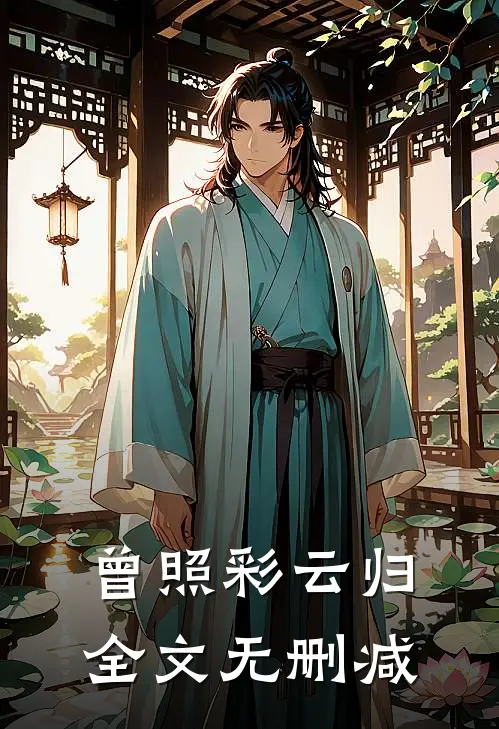 曾照彩云归全文无删减