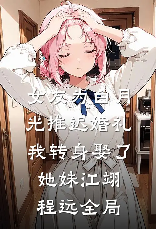 女友为白月光推迟婚礼，我转身娶了她妹江翊程远全局