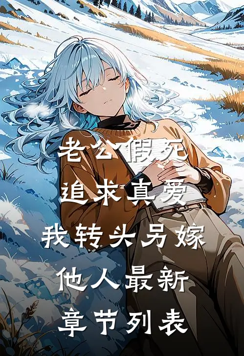 老公假死追求真爱，我转头另嫁他人最新章节列表