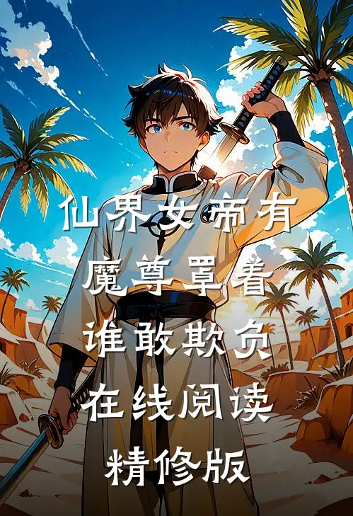 仙界女帝有魔尊罩着,谁敢欺负在线阅读精修版