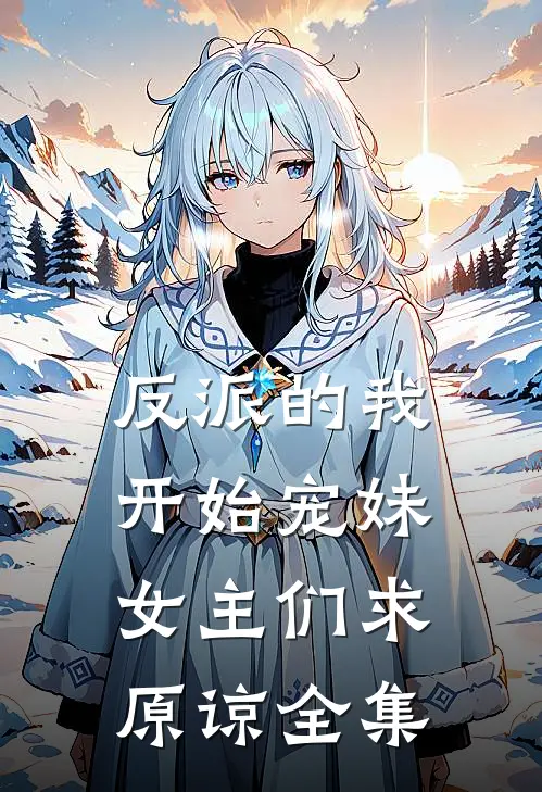 反派的我开始宠妹，女主们求原谅全集