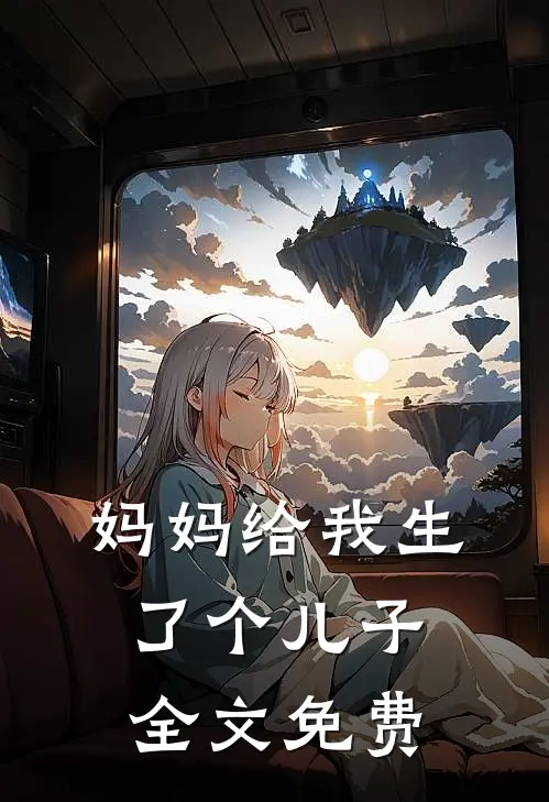 妈妈给我生了个儿子全文免费
