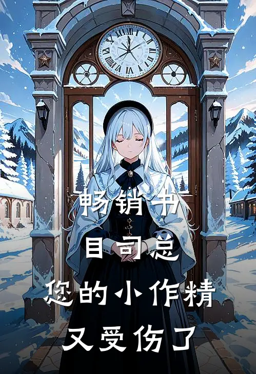 畅销书目司总，您的小作精又受伤了
