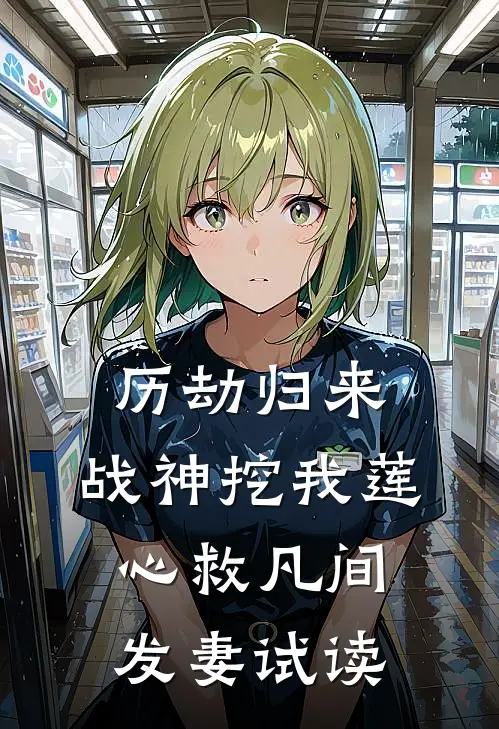 历劫归来，战神挖我莲心救凡间发妻试读