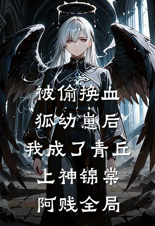 被偷换血狐幼崽后，我成了青丘上神锦棠阿贱全局