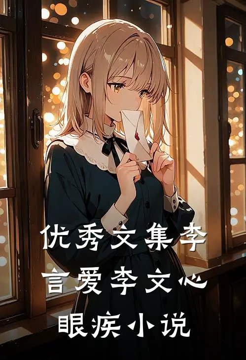 优秀文集李言爱李文心眼疾小说