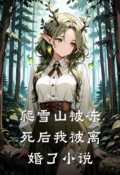 爬雪山被冻死后我被离婚了小说
