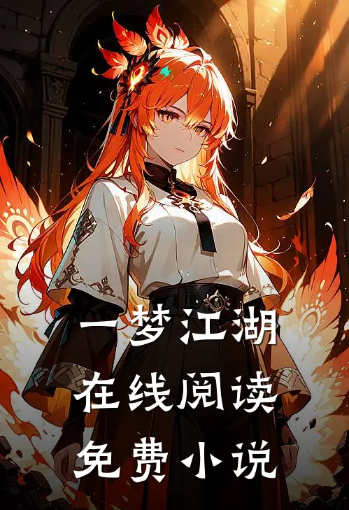 一梦江湖在线阅读免费小说