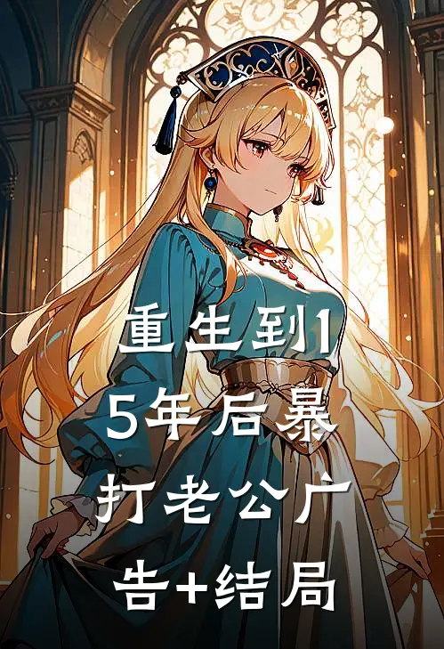 重生到15年后暴打老公广告+结局