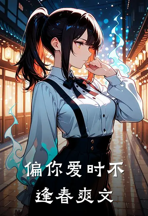 偏你爱时不逢春爽文
