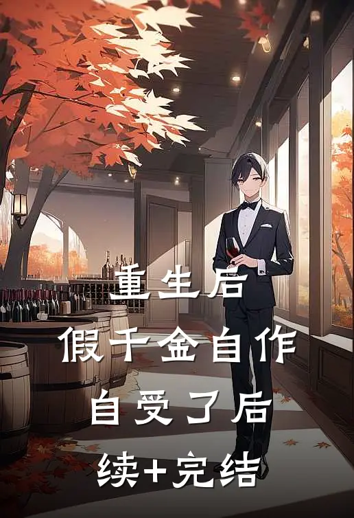 重生后，假千金自作自受了后续+完结